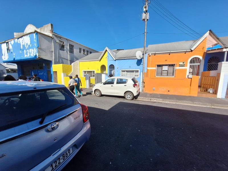 3 Bedroom Property for Sale in Salt River Western Cape